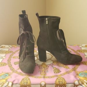 Ladies ankle boots